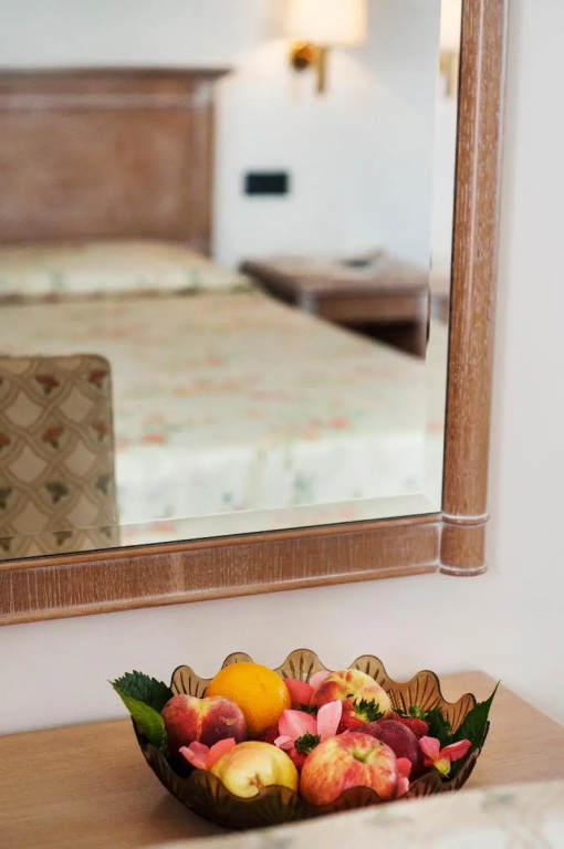 Hotel Lido La Perla Nera - Chambres