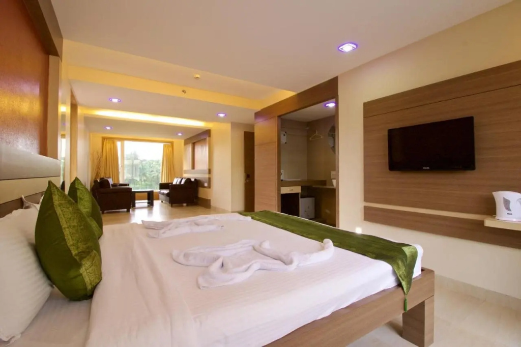 Hotel photo 13