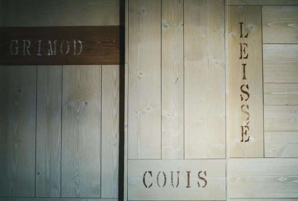 Residence Les Fleurs - Chambres