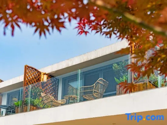 Wanfeng Linna Mountain home stay