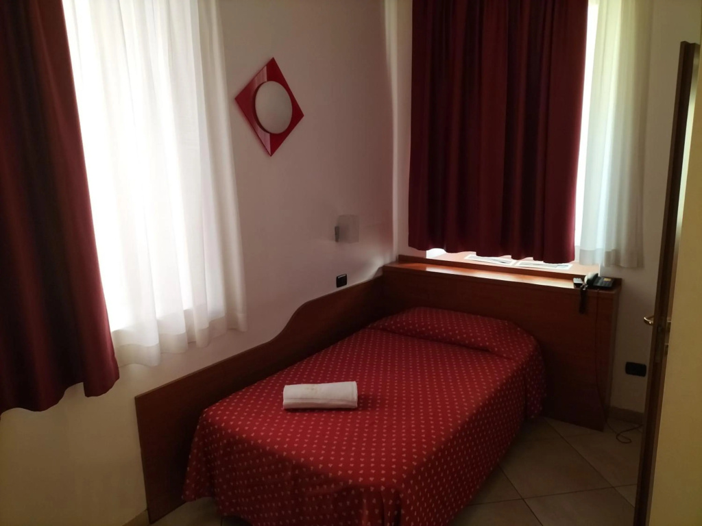 Hotel della Volta — 3