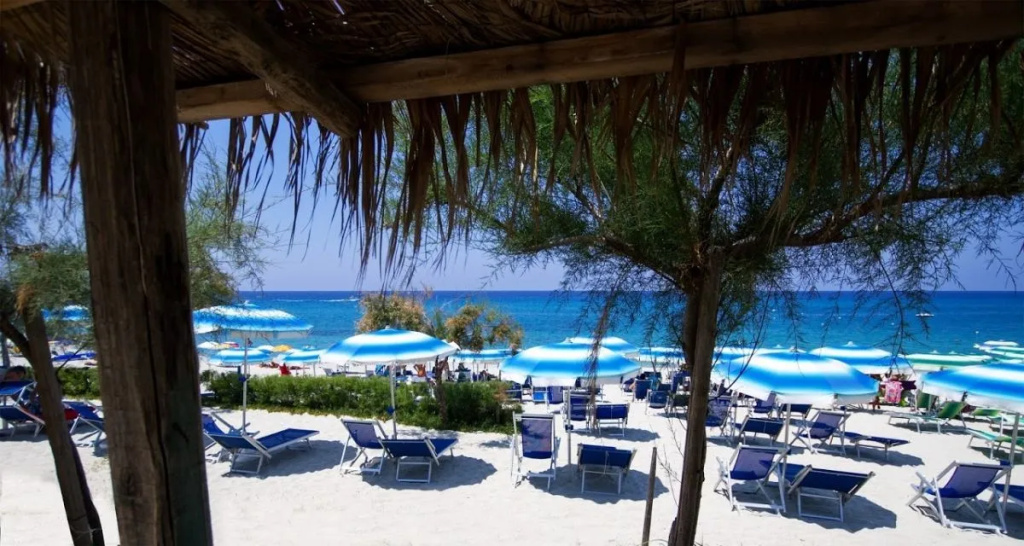 TONICELLO Hotel Resort & SPA - Général