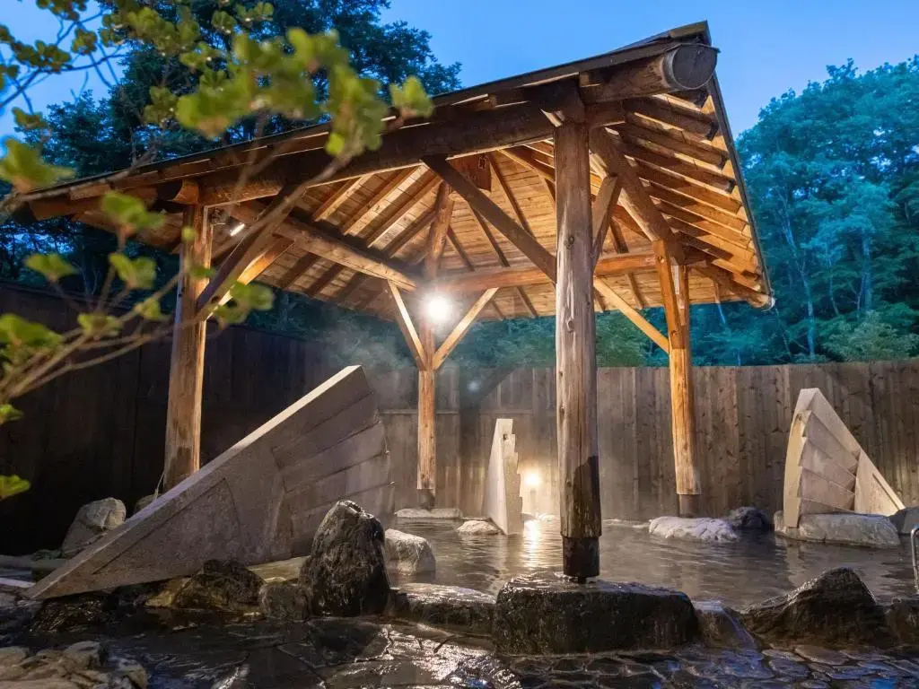 Spa & Wellness