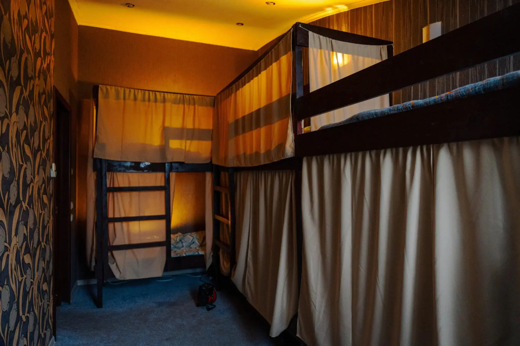 Hotel photo 14