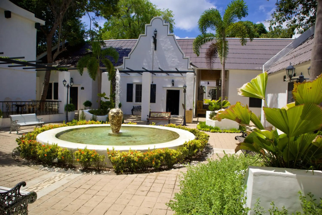 Milky Bay Resort - фото 29