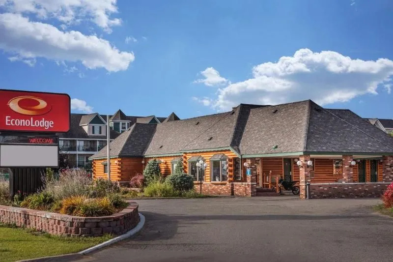 Econo Lodge