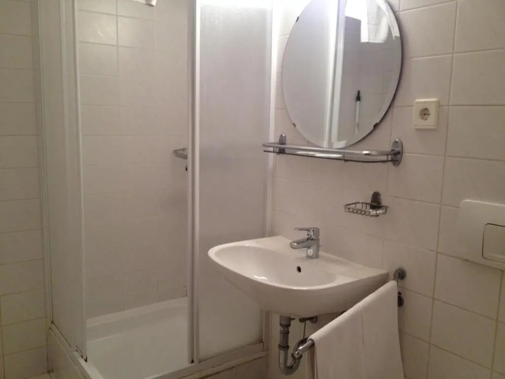 Hotel Apart Hotel - Chambres
