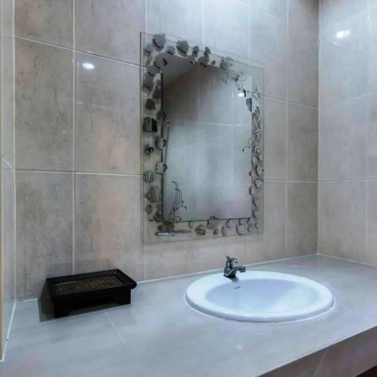 1 Bedroom Standard Single Basement room with balcony