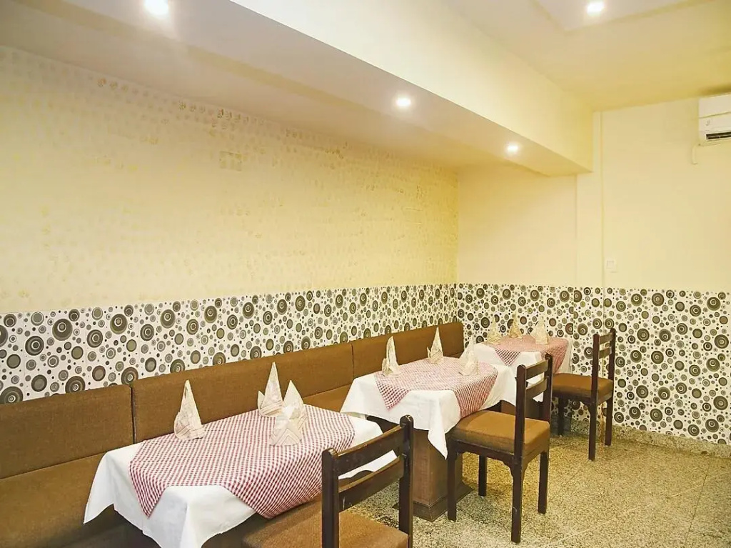 Hotel photo 11