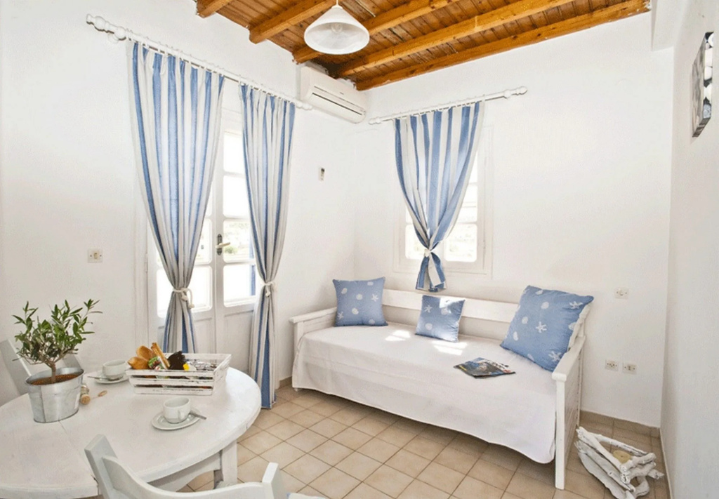 Gryparis Club Apartments Mykonos, ,