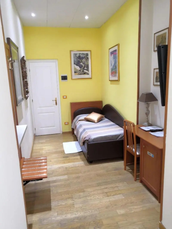 Hotel Alexander & Spa - Chambres