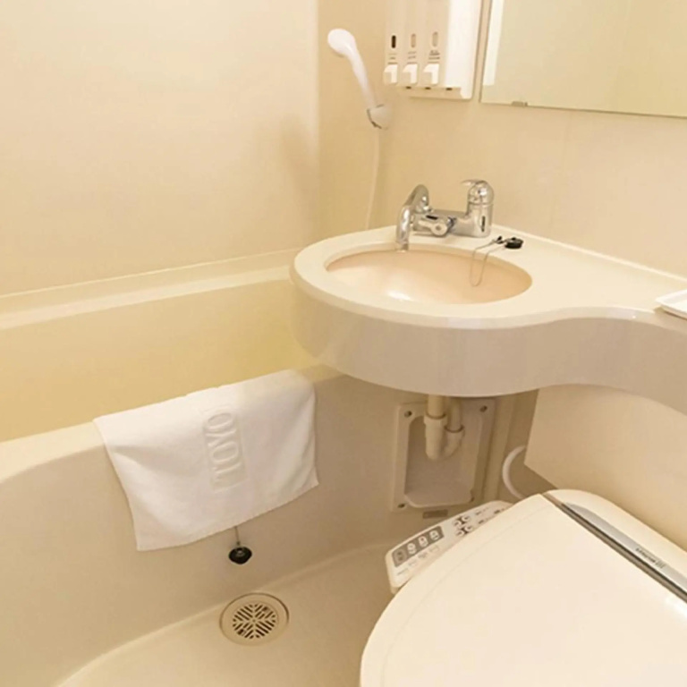 Toyoko Inn Osaka Abeno Tennoji - Général