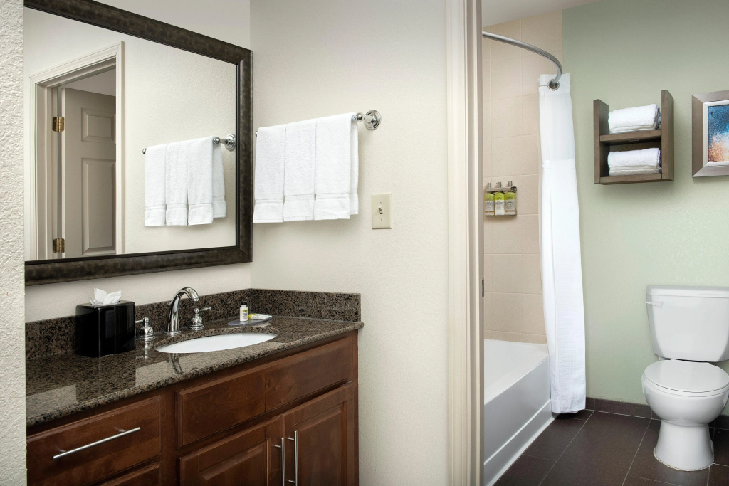 Staybridge Suites Greenville I-85 Woodruff Road by IHG - Général