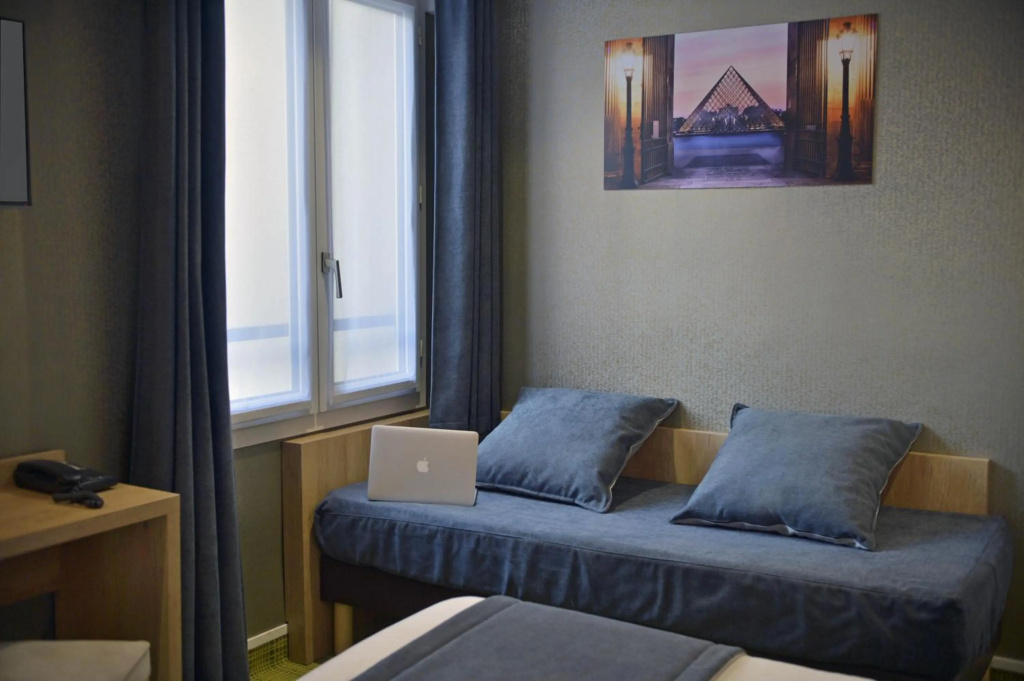 Hotel photo 16