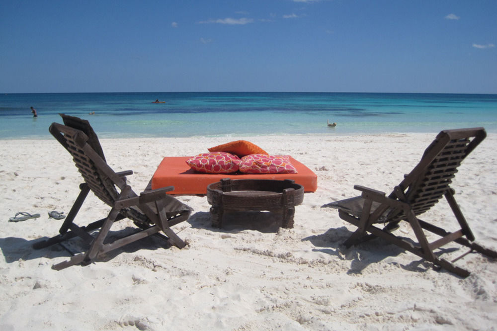 Beach & Waterfront