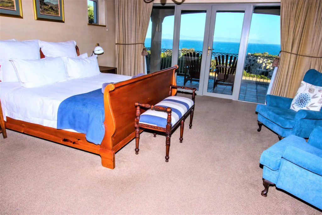 On the Cliff Guest House - фото 38