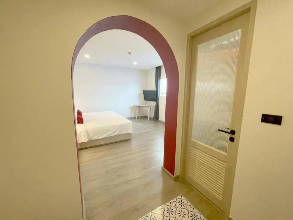 Hotel Midtown Ratsada - Chambres