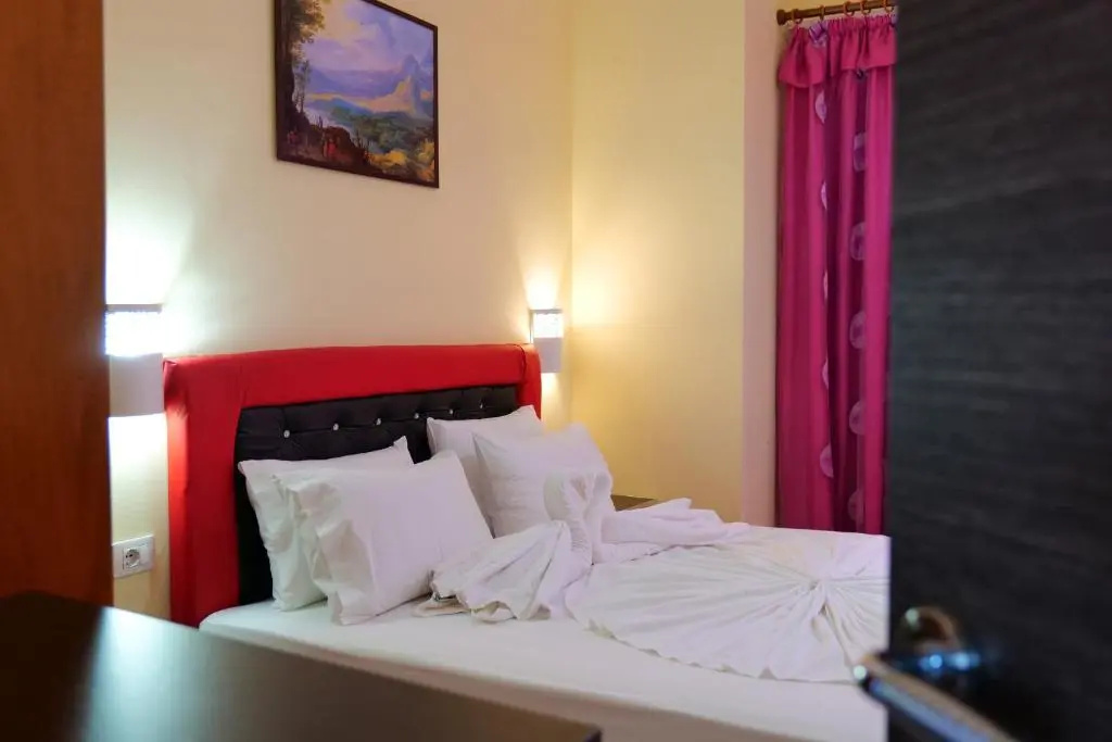 Divo Palace Hotel - Chambres