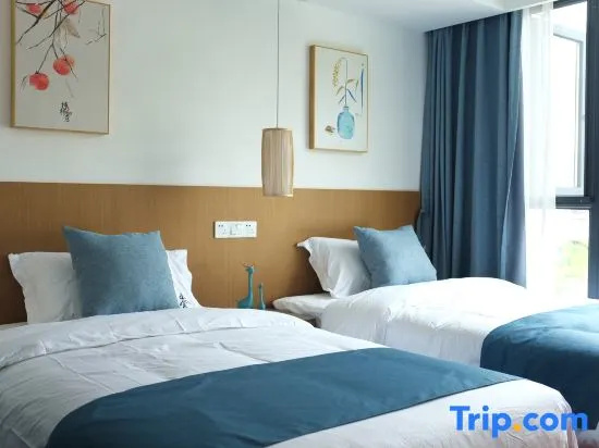 Economy Double room (twin beds)