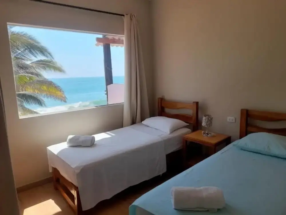 Hotel photo 10