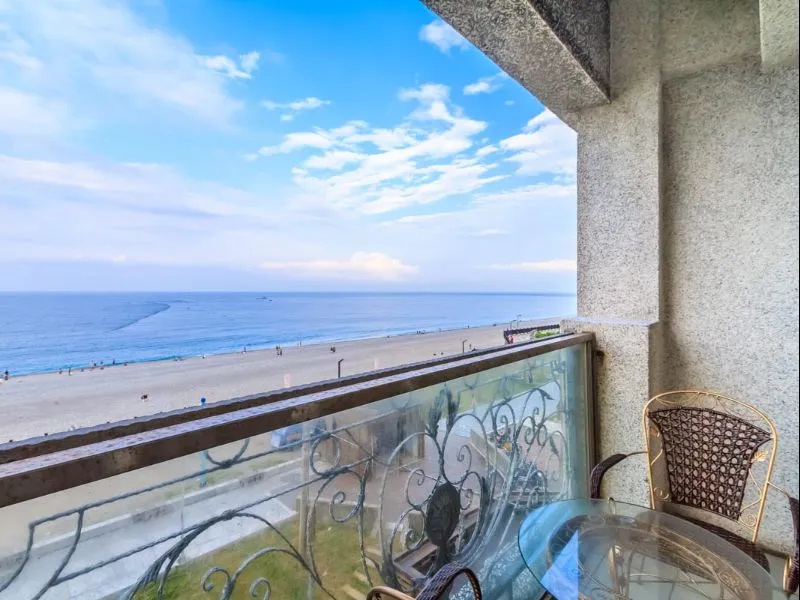 Starrise Leisure Hotel - Chambres