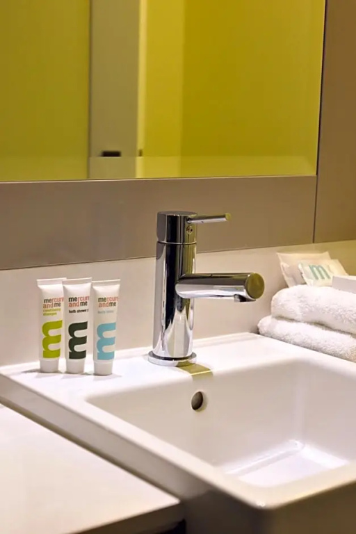 Mercure Portsea - Chambres
