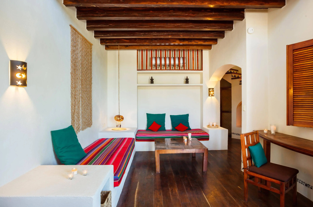 Villas HM Paraiso del Mar - Général