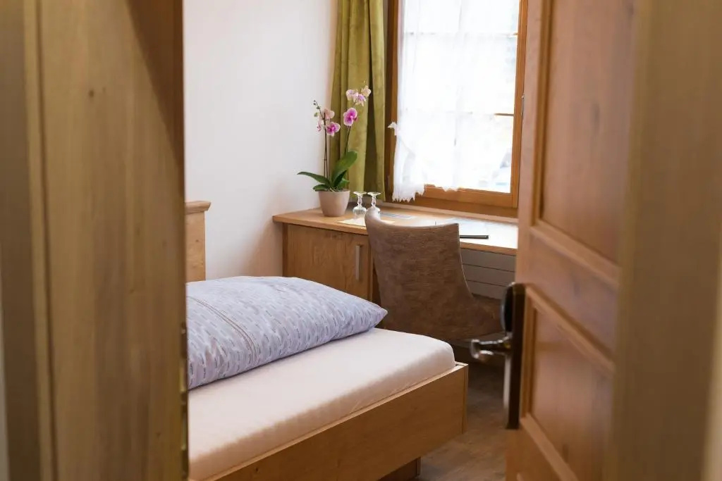 Landgasthof Hirschen - Chambres