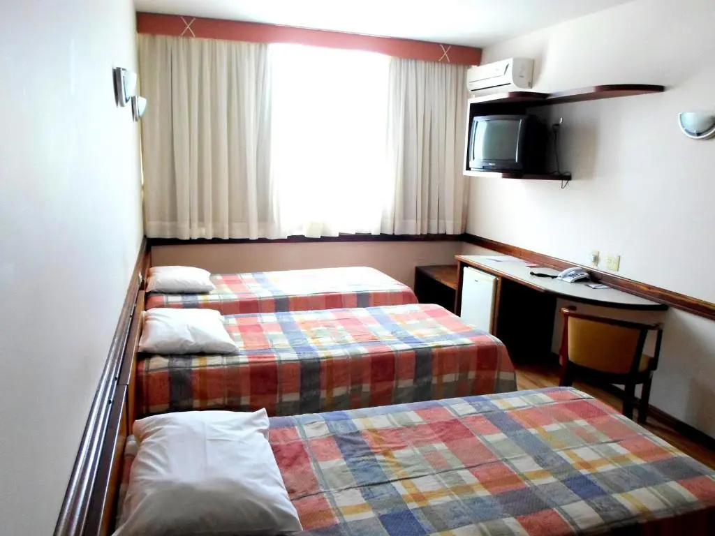 Atalaia Palace Hotel - Chambres