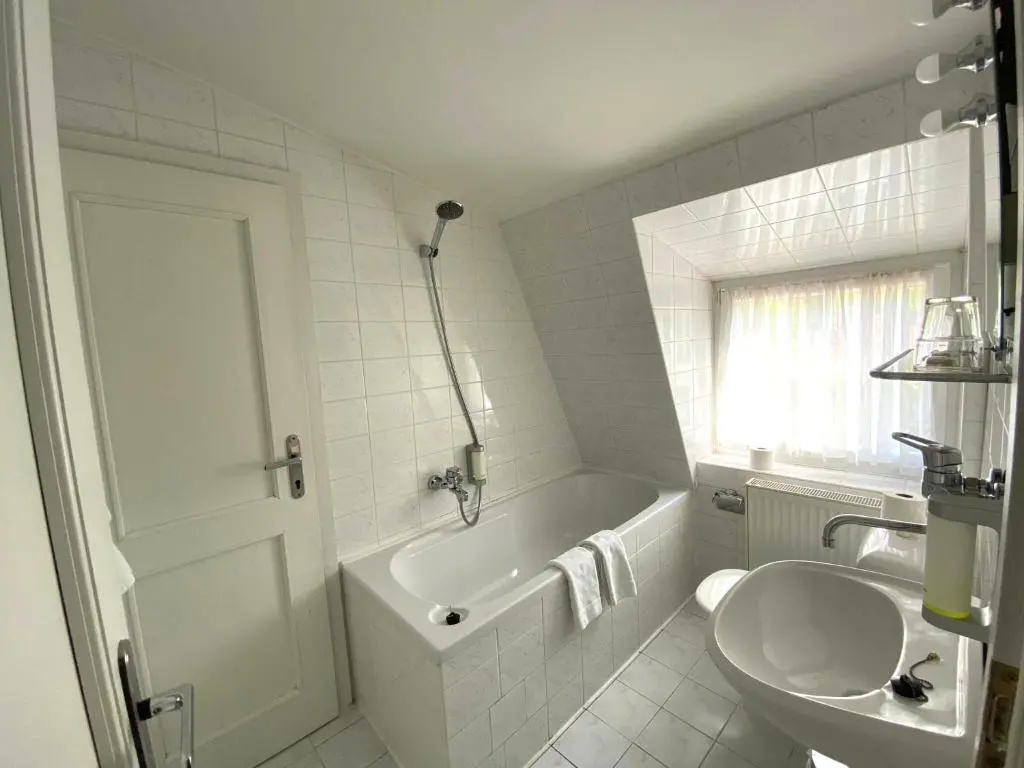 Hotel Zámeček na Čeladné - Chambres