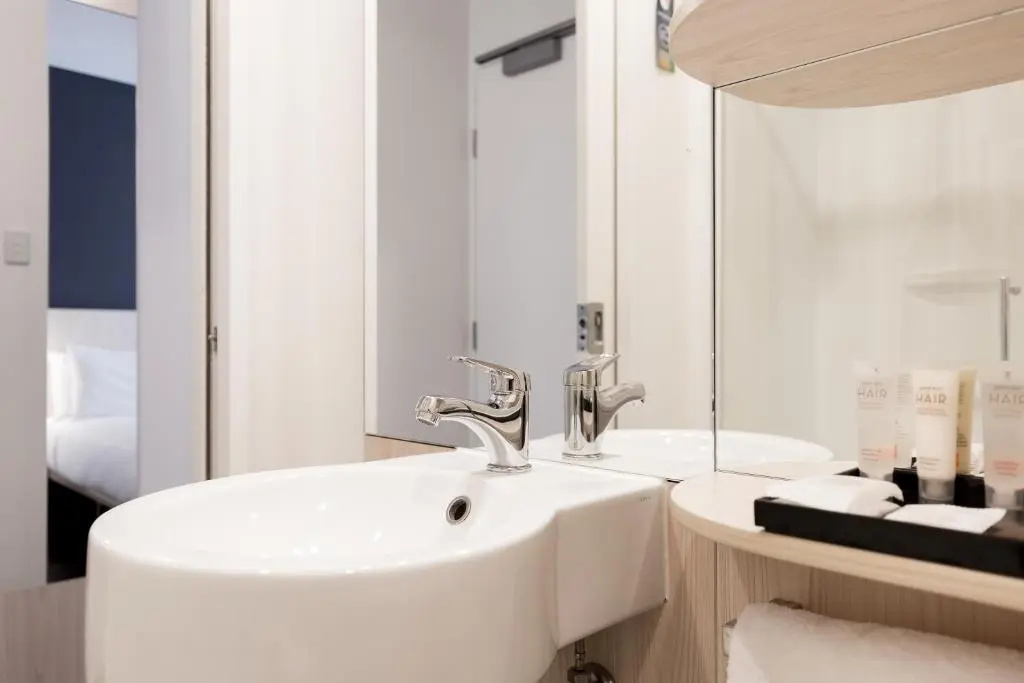 ibis Sydney Barangaroo Hotel - Chambres