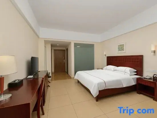 Wenchang Haian Jincheng Hotel - Chambres