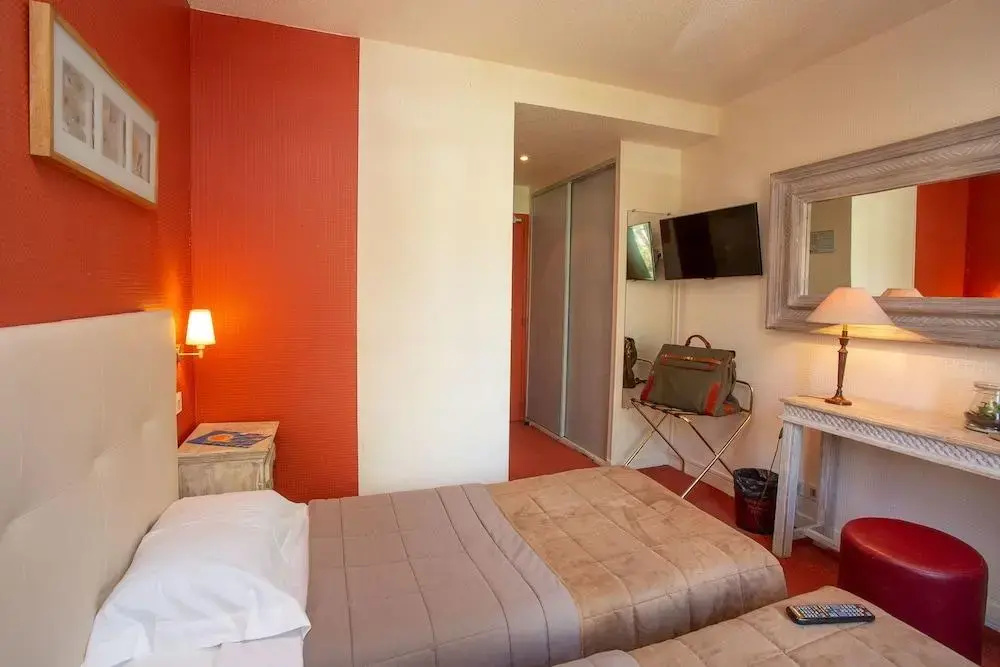 Hotel photo 6