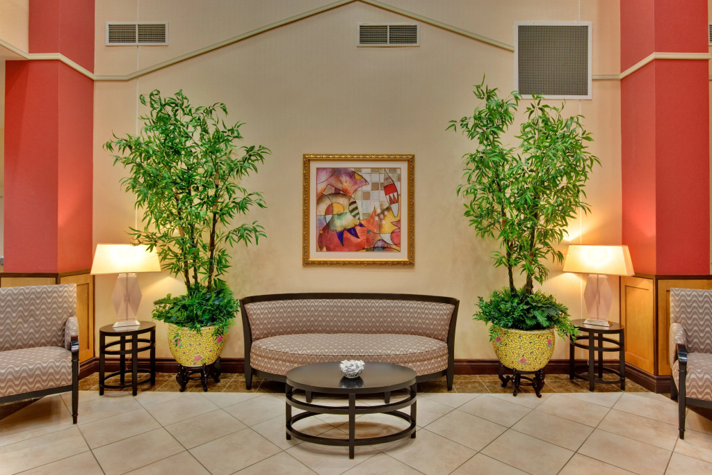 Holiday Inn & Suites Bakersfield by IHG - Général