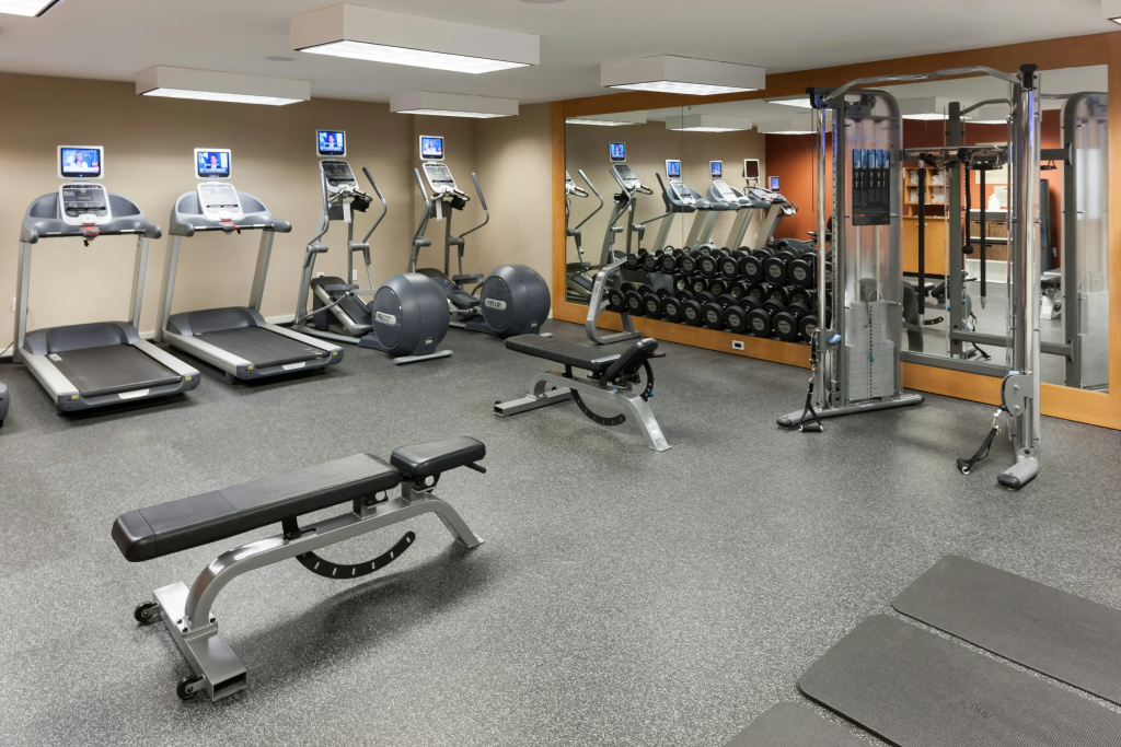 Homewood Suites by Hilton Mahwah - Général