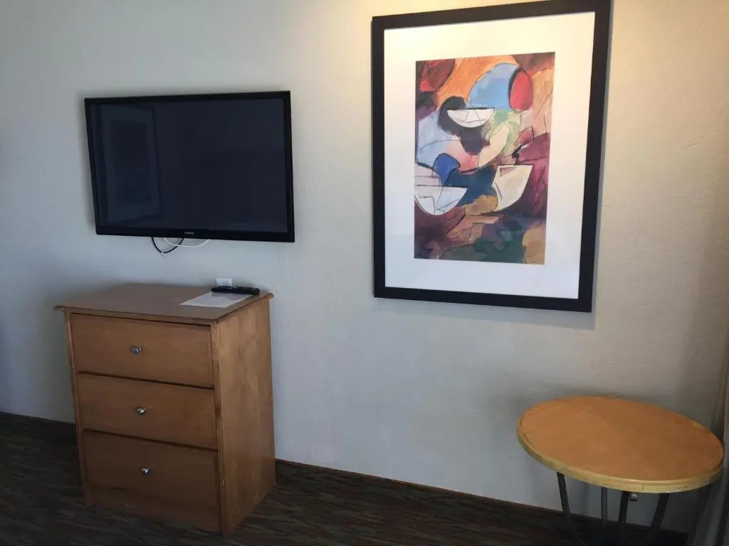 Surfer Beach Hotel - Chambres