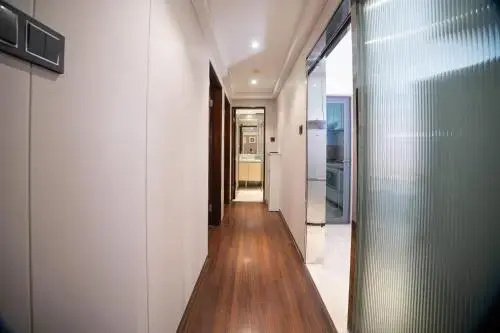 River Image Boutique Apartment - Général