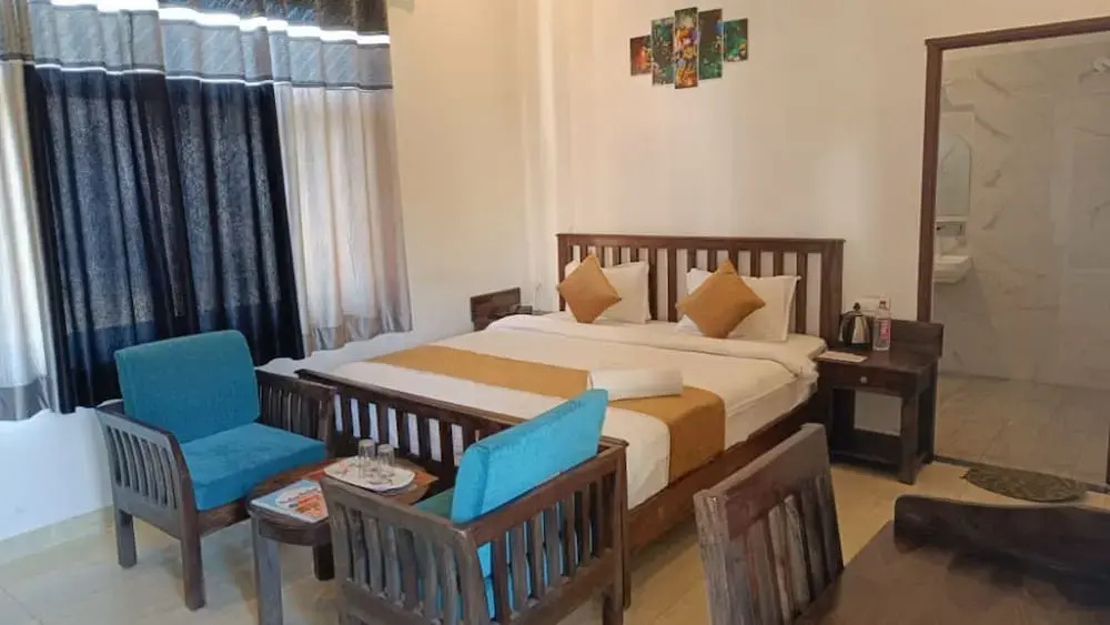 Hotel photo 6