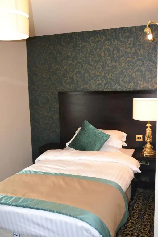 Globe Hotel - Chambres