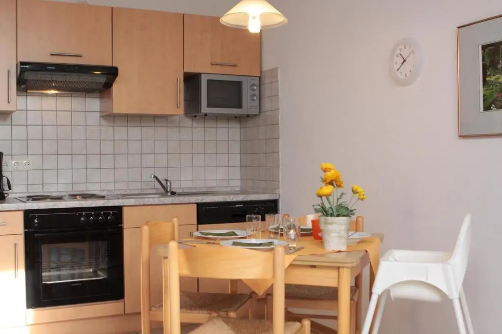 Standard Apartment