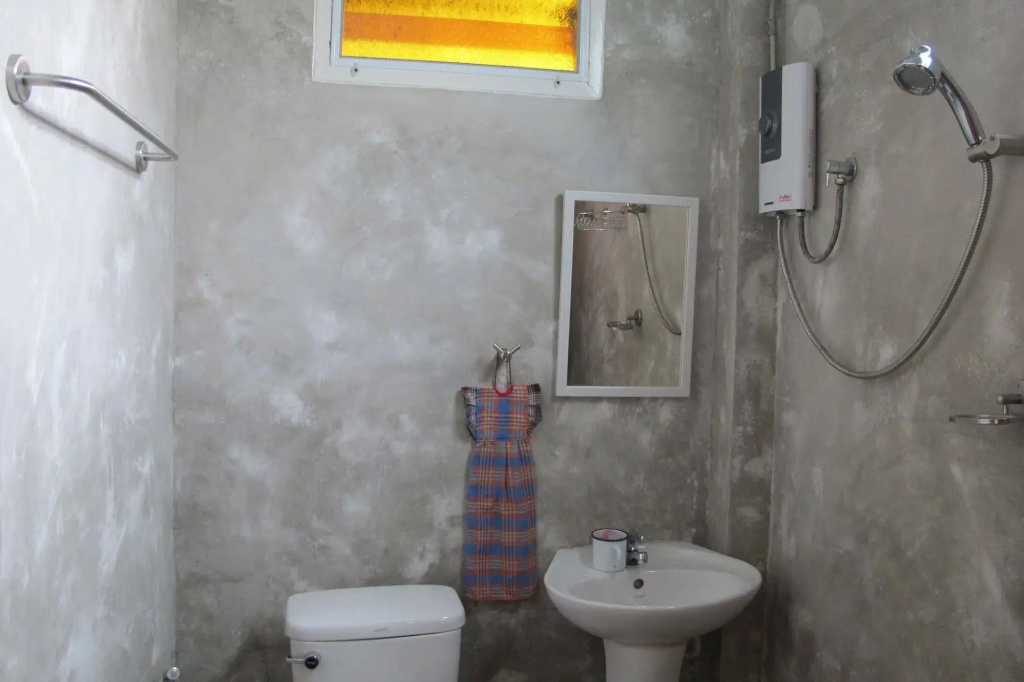 Sichang My Home - Général