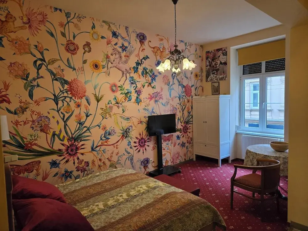 Altwienerhof Boutique Hotel - Chambres
