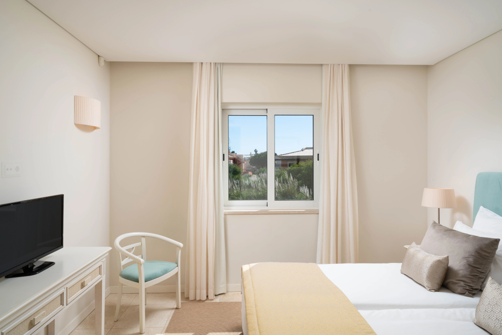 Monte Santo Resort - Général