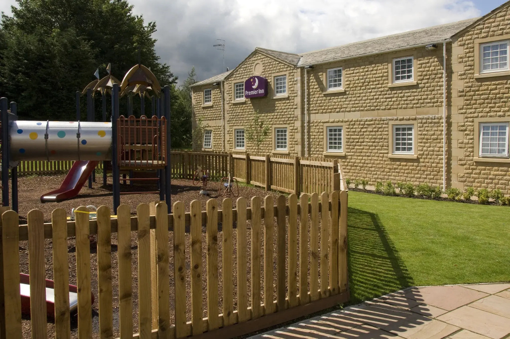 Premier Inn Skipton North - Gargrave - Général