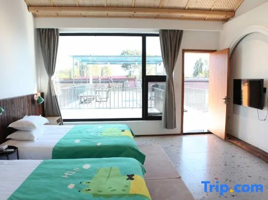 Orchid Residence Suratthani - Chambres