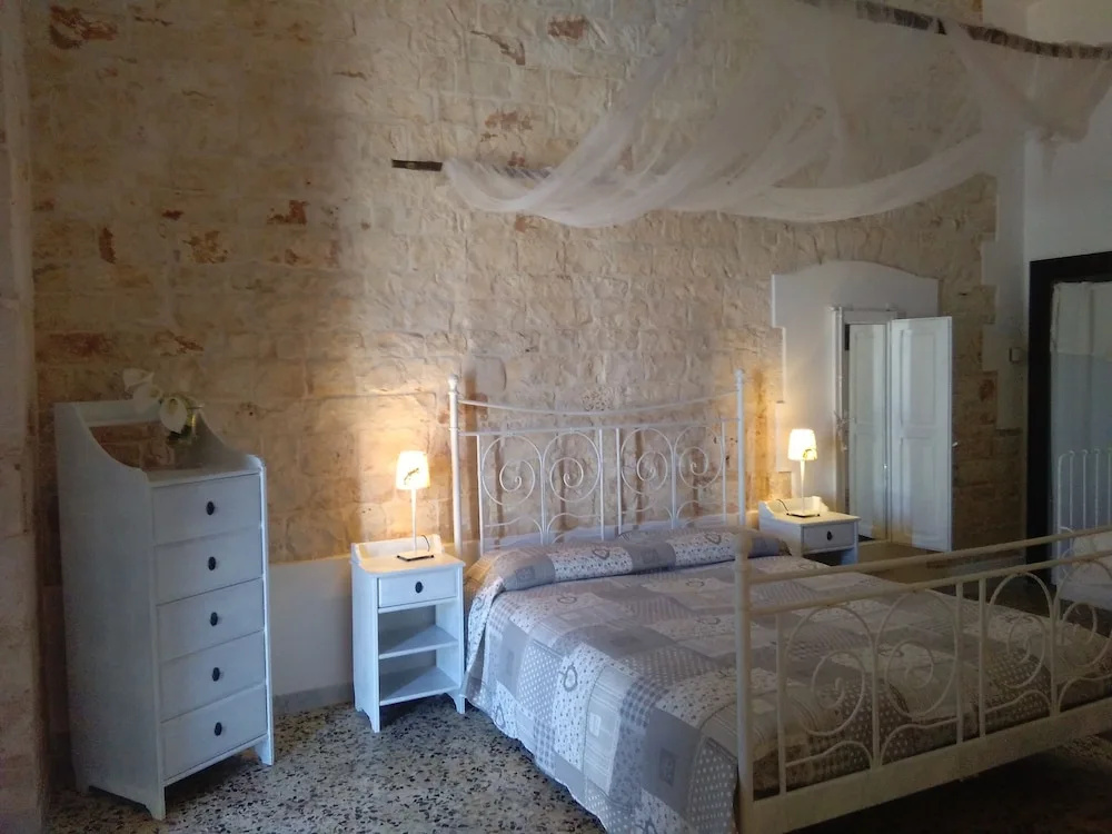 Classic Quadruple room