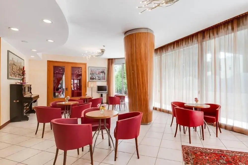 Hotel Aris - Général
