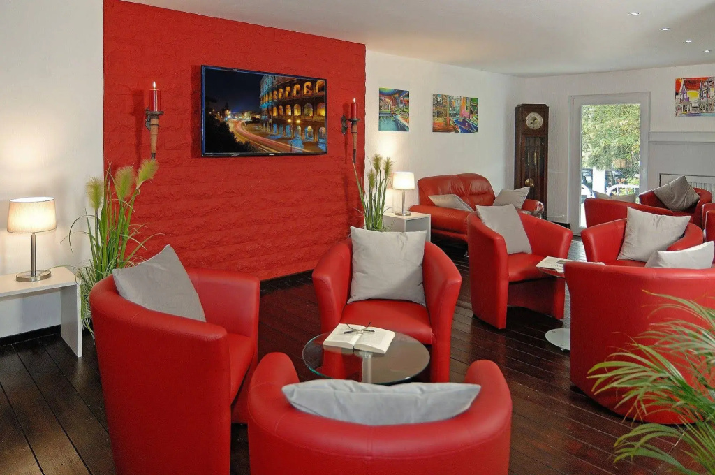 City Hotel Meckenheim - Général