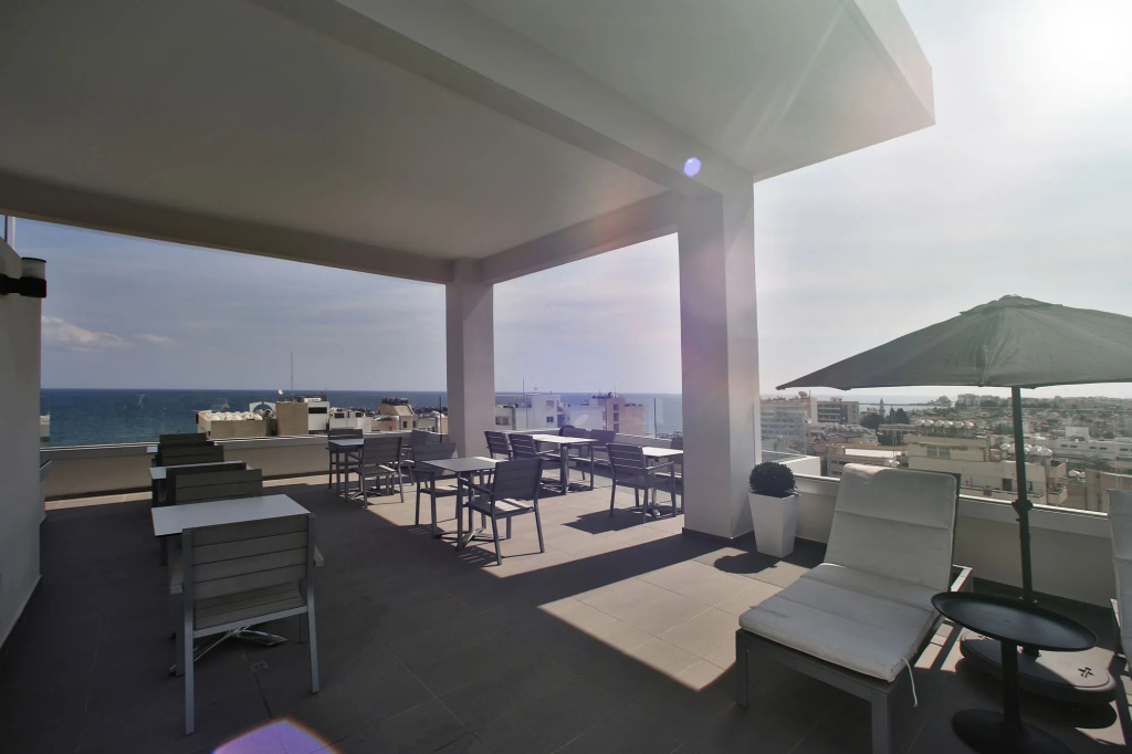 The Josephine Boutique hotel - Général