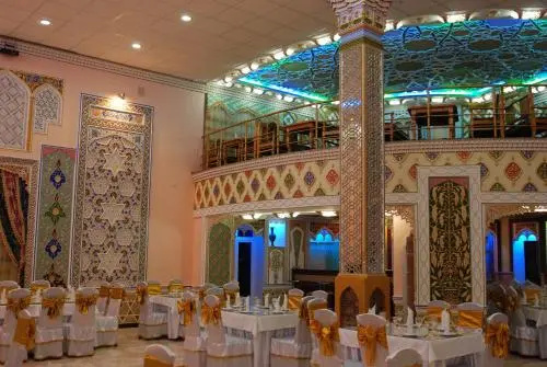 Hotel photo 19